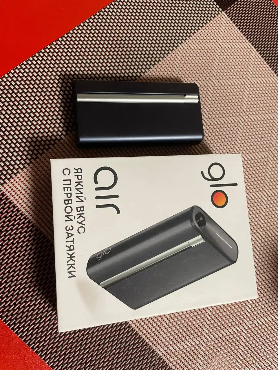 Продажа гло нового и остального на фото