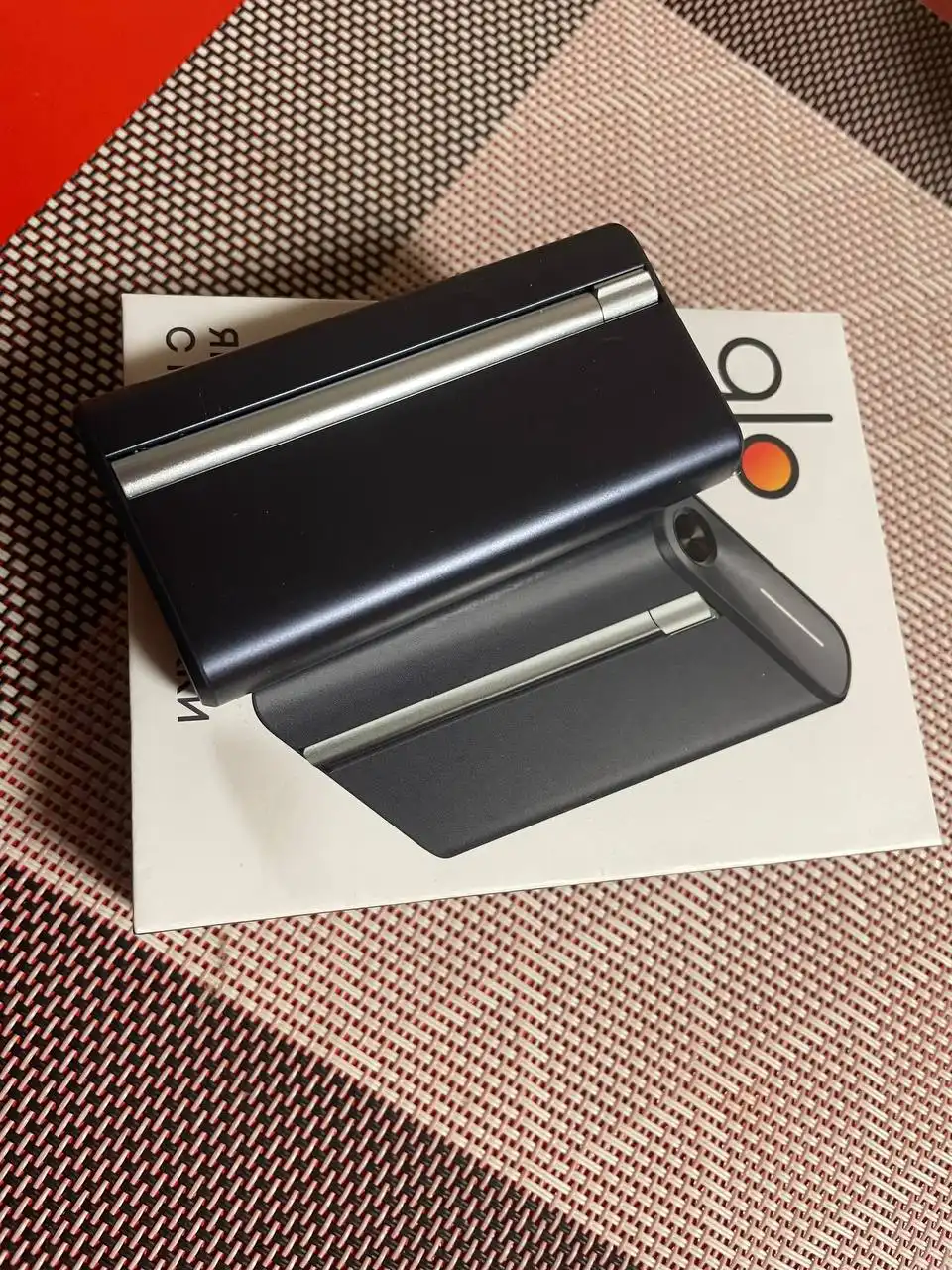 Продажа гло нового и остального на фото