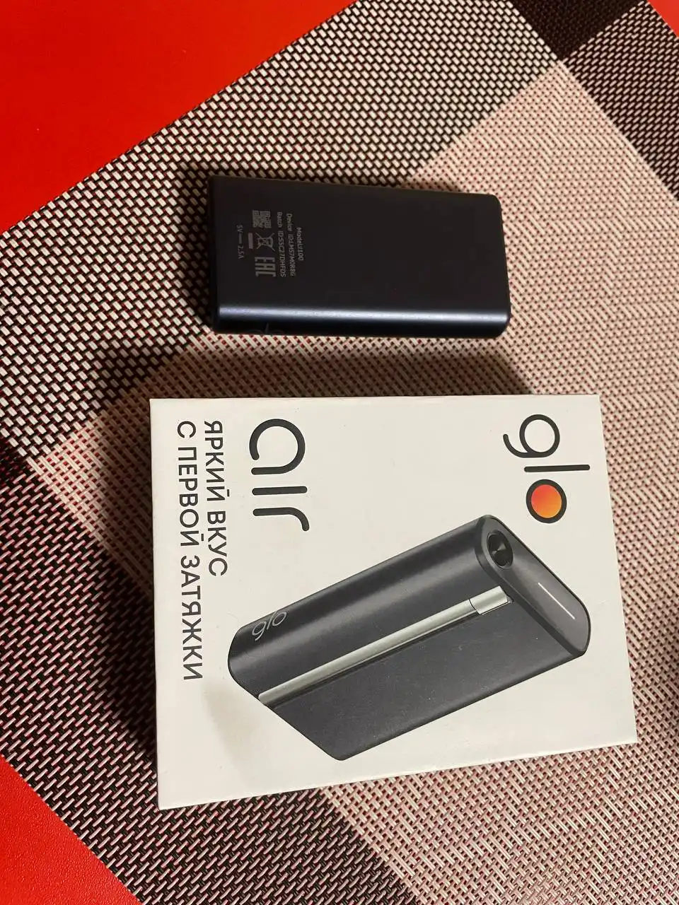 Продажа гло нового и остального на фото