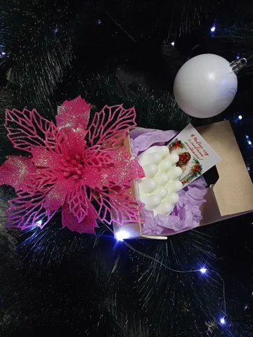 Ароматное массажное мыло ручной работы - Барахолка в Братск