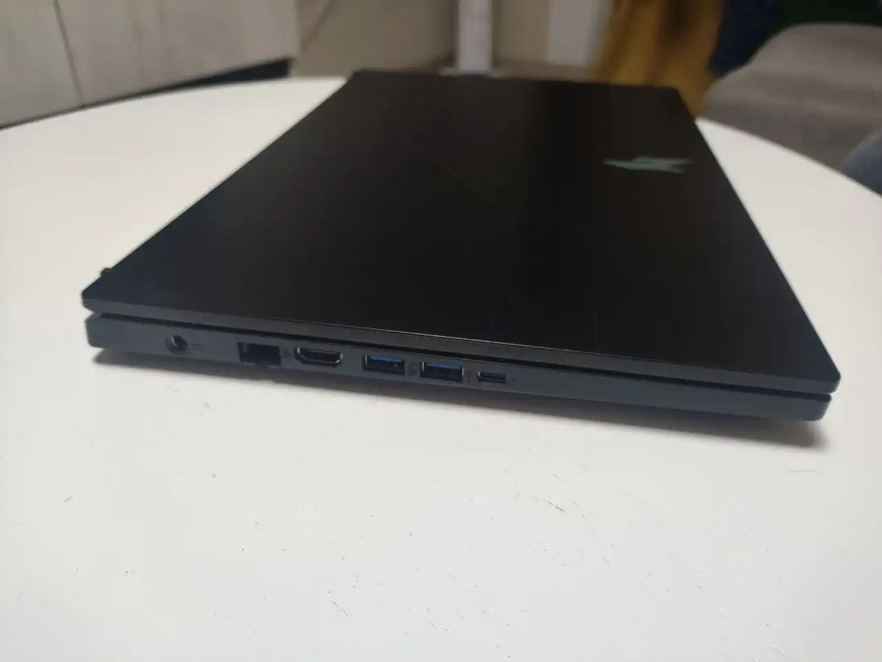 Продам ноутбук Acer Nitro V 15 ANV15-52-59DY