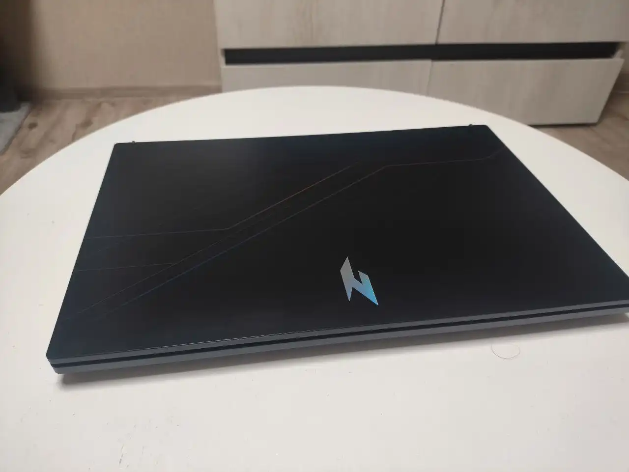 Продам ноутбук Acer Nitro V 15 ANV15-52-59DY