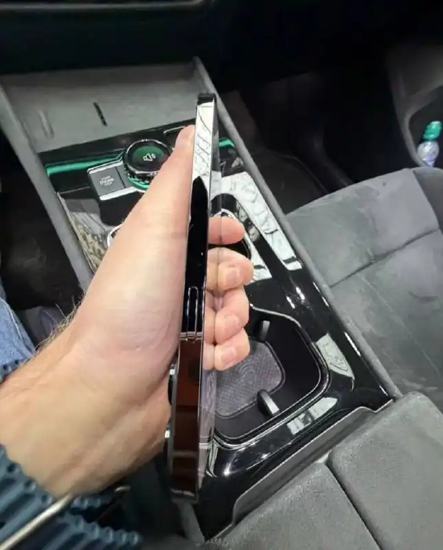 iPhone 14 Pro Max 256 ГБ с аккумулятором 91%