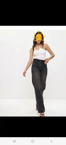 Продажа новых джинсов 44 размера - Одежда в Братск