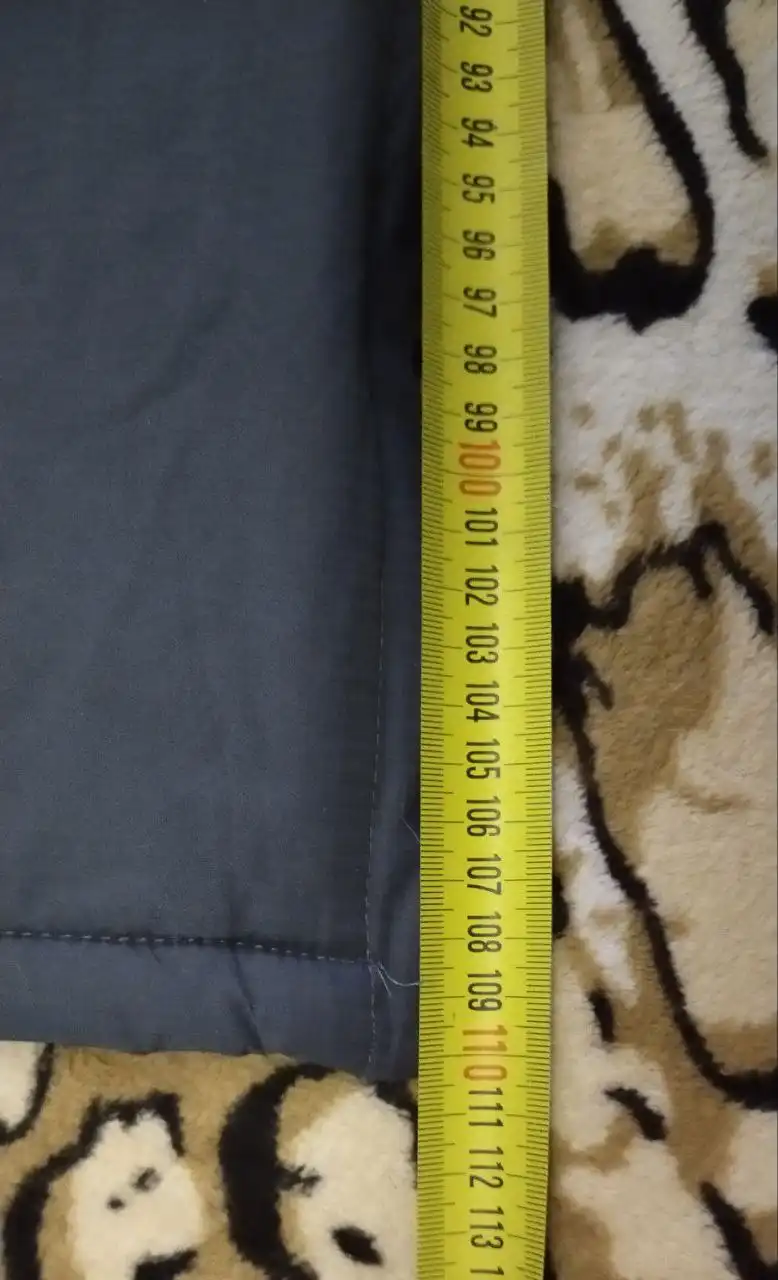 Продам мужские зимние штаны размер XXL