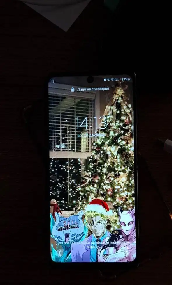 Samsung Galaxy S20 FE 6/128 в отличном состоянии