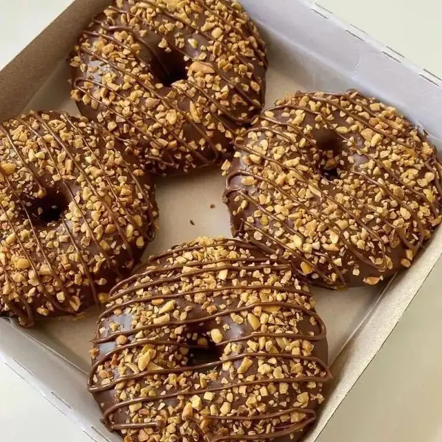 Домашние торты и десерты на заказ - Услуги в Братск