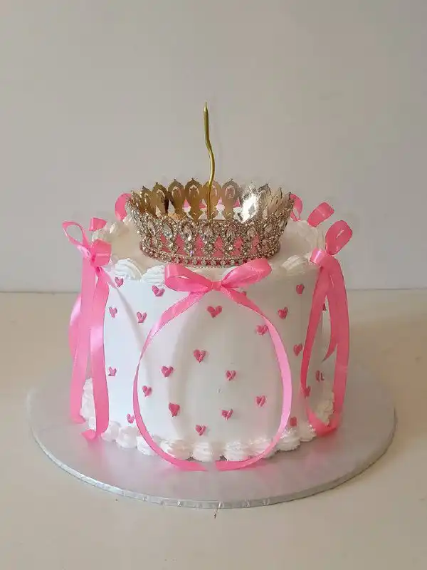 Домашние торты и десерты на заказ