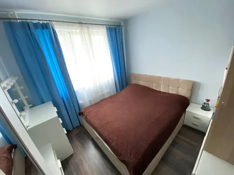 Продам двуспальную кровать Hoff Коста с ортопедическим матрасом - частное объявление в Братск