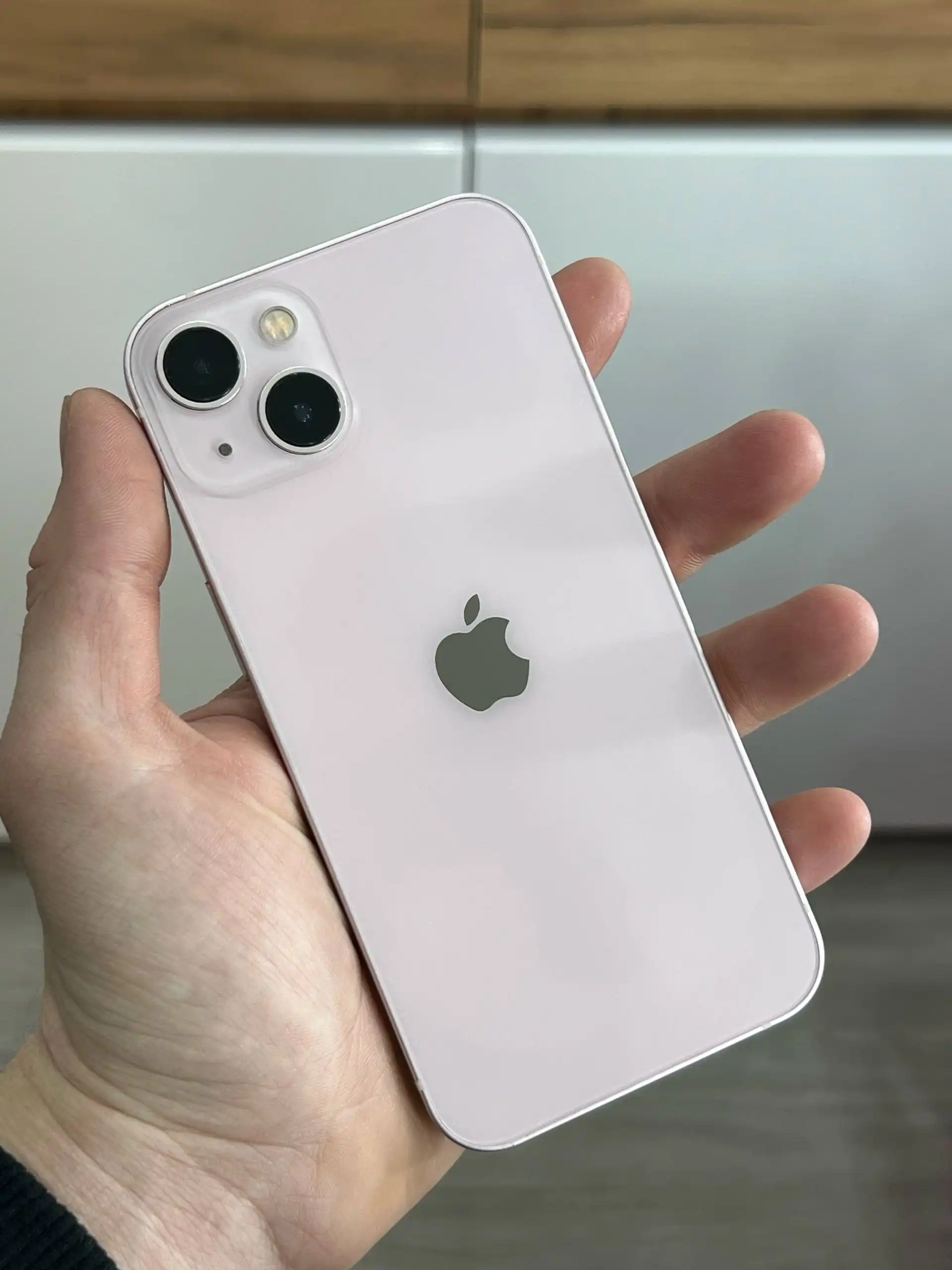 Продам iPhone 13 256gb - Смартфоны и телефоны (Электроника) в Братск