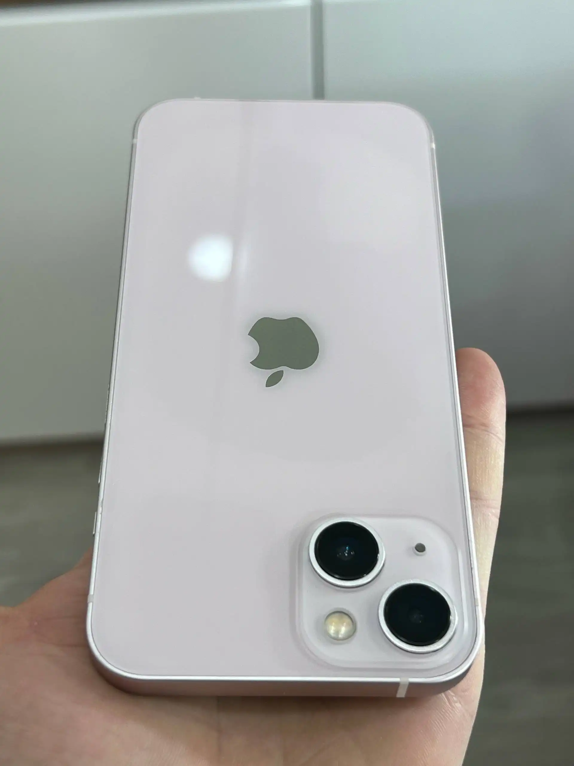 Продам iPhone 13 256gb - Смартфоны и телефоны (Электроника) в Братск