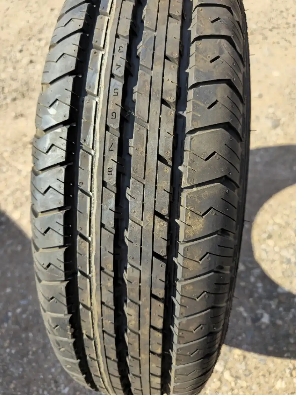 Продажа новых летних и зимних шин