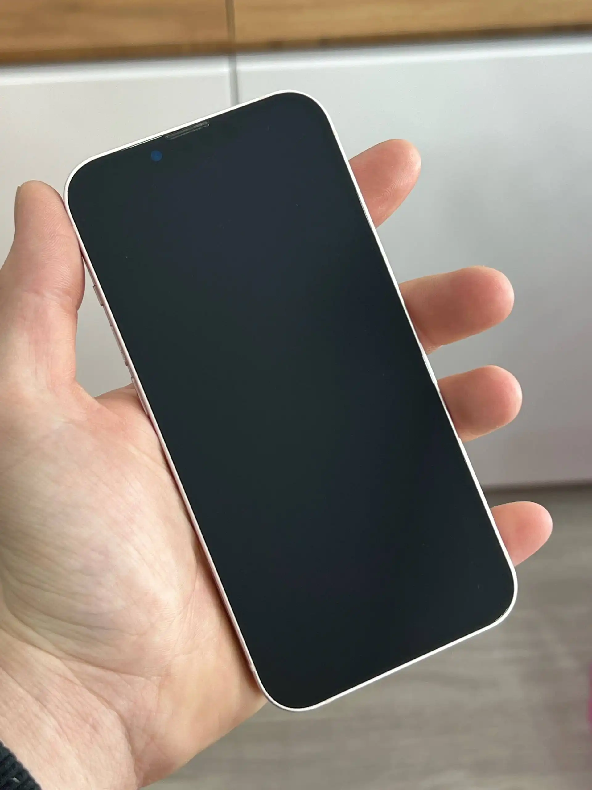 Продам iPhone 13 256gb - Смартфоны (Электроника) в Братск