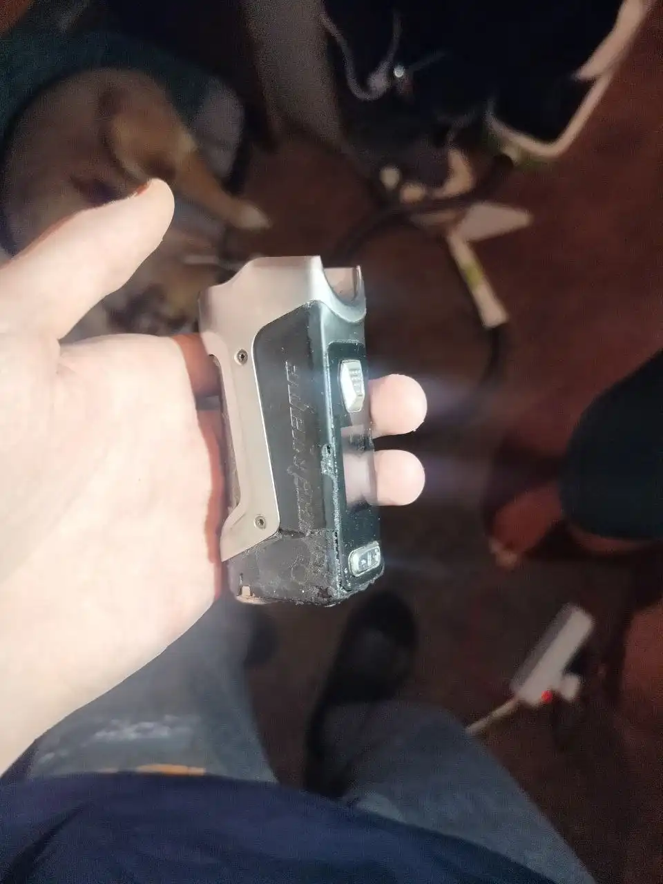 Запчасти для принтера