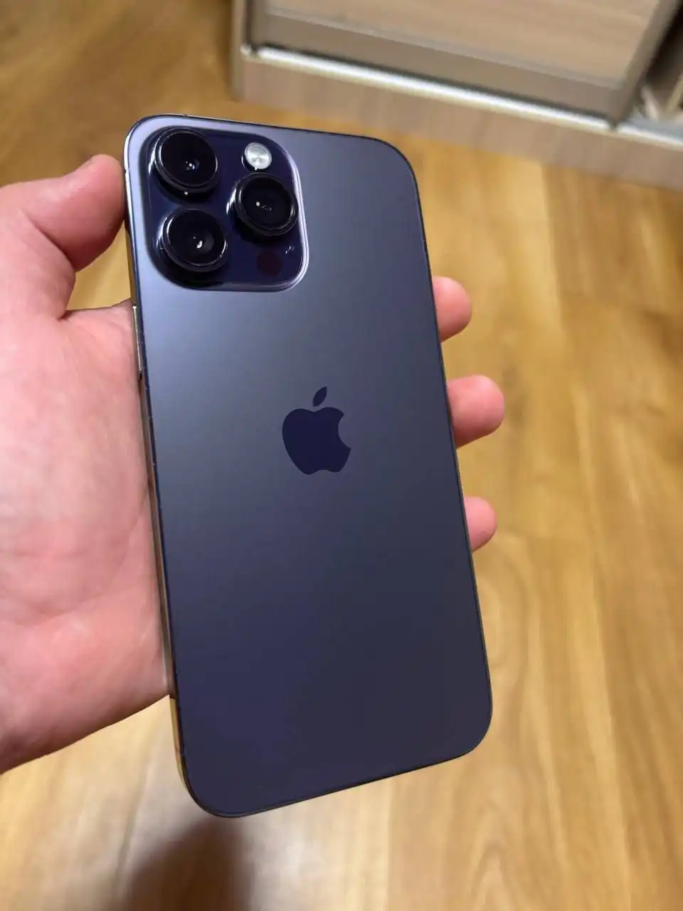 Продам iPhone 14 Pro Max 128gb в отличном состоянии