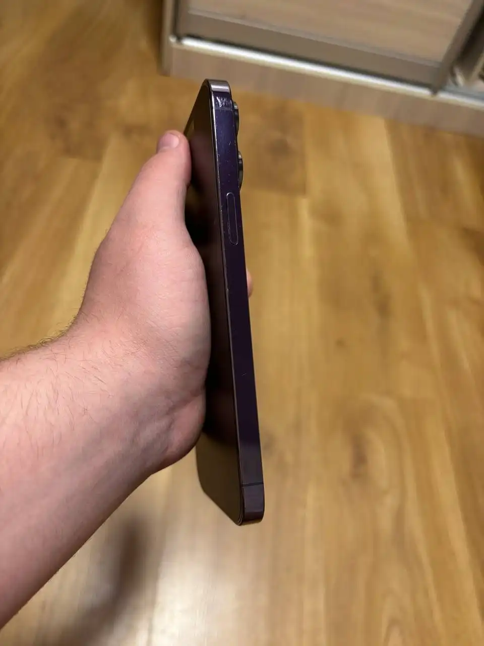 Продам iPhone 14 Pro Max 128gb в отличном состоянии