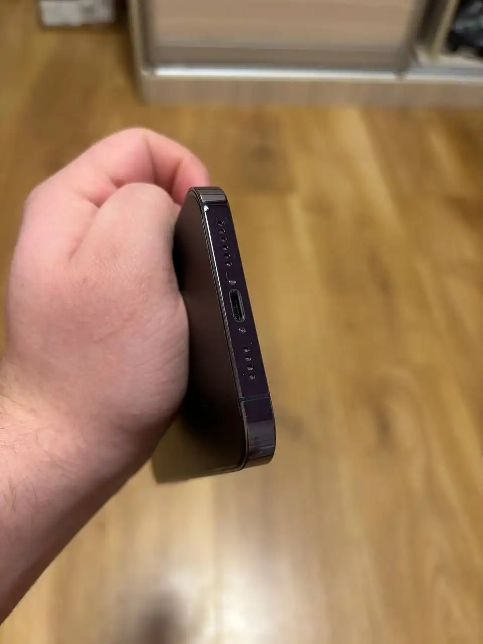 Продам iPhone 14 Pro Max 128gb в отличном состоянии