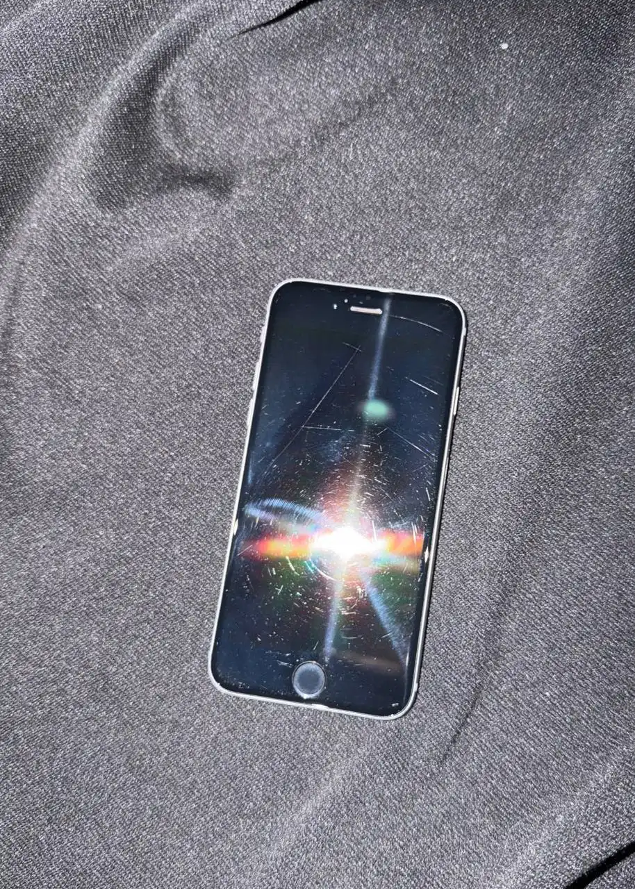 Продам iPhone 6 32GB - Телефоны (Электроника) в Братск