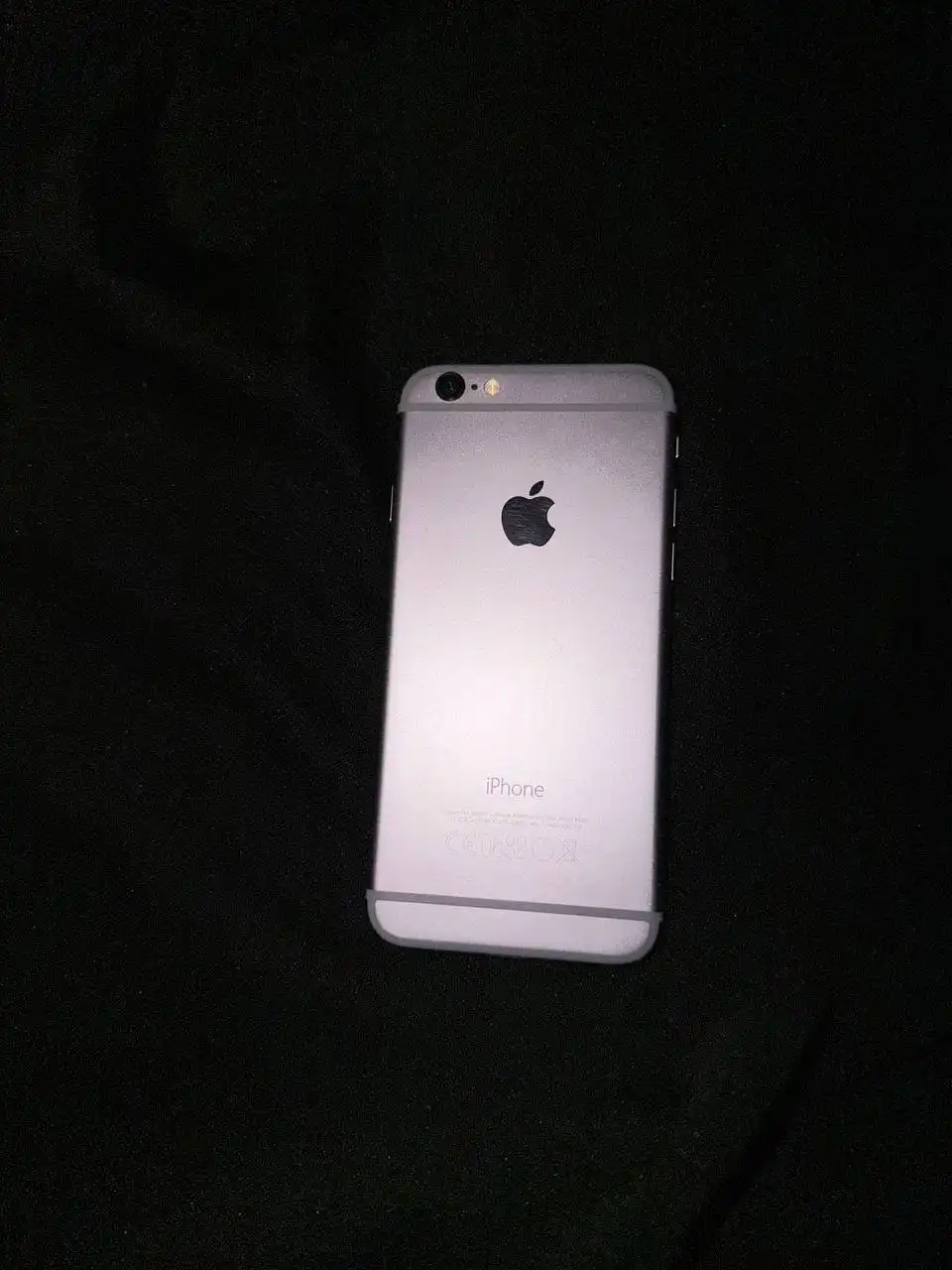 Продам iPhone 6 32GB - Телефоны (Электроника) в Братск