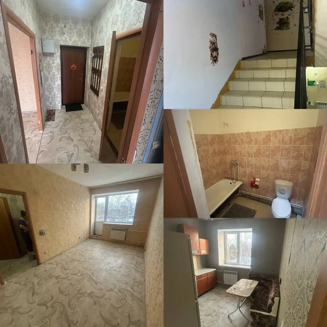 Сдам 1-комнатную квартиру на ул. Енисейская