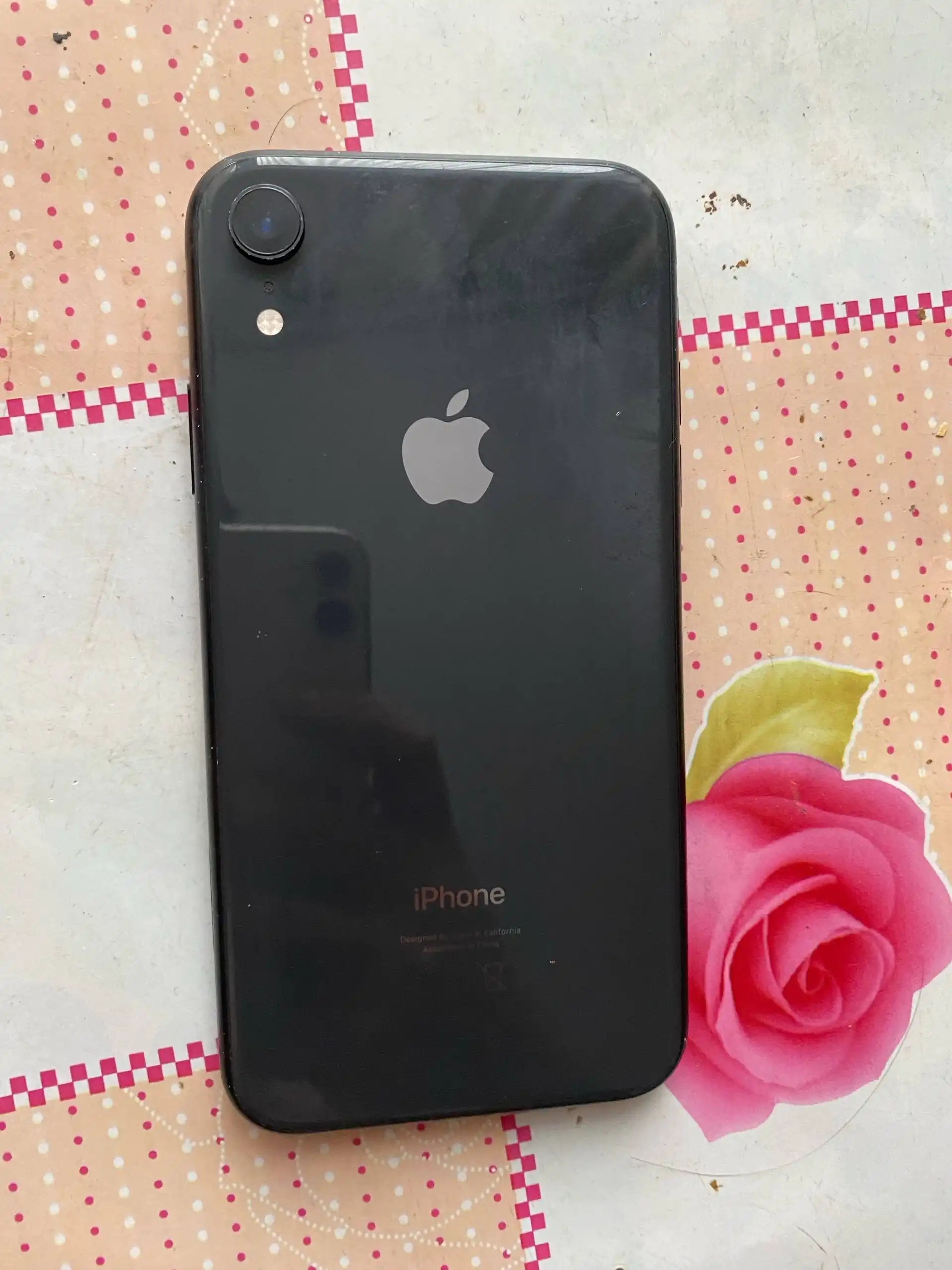 Apple iPhone XR 64GB