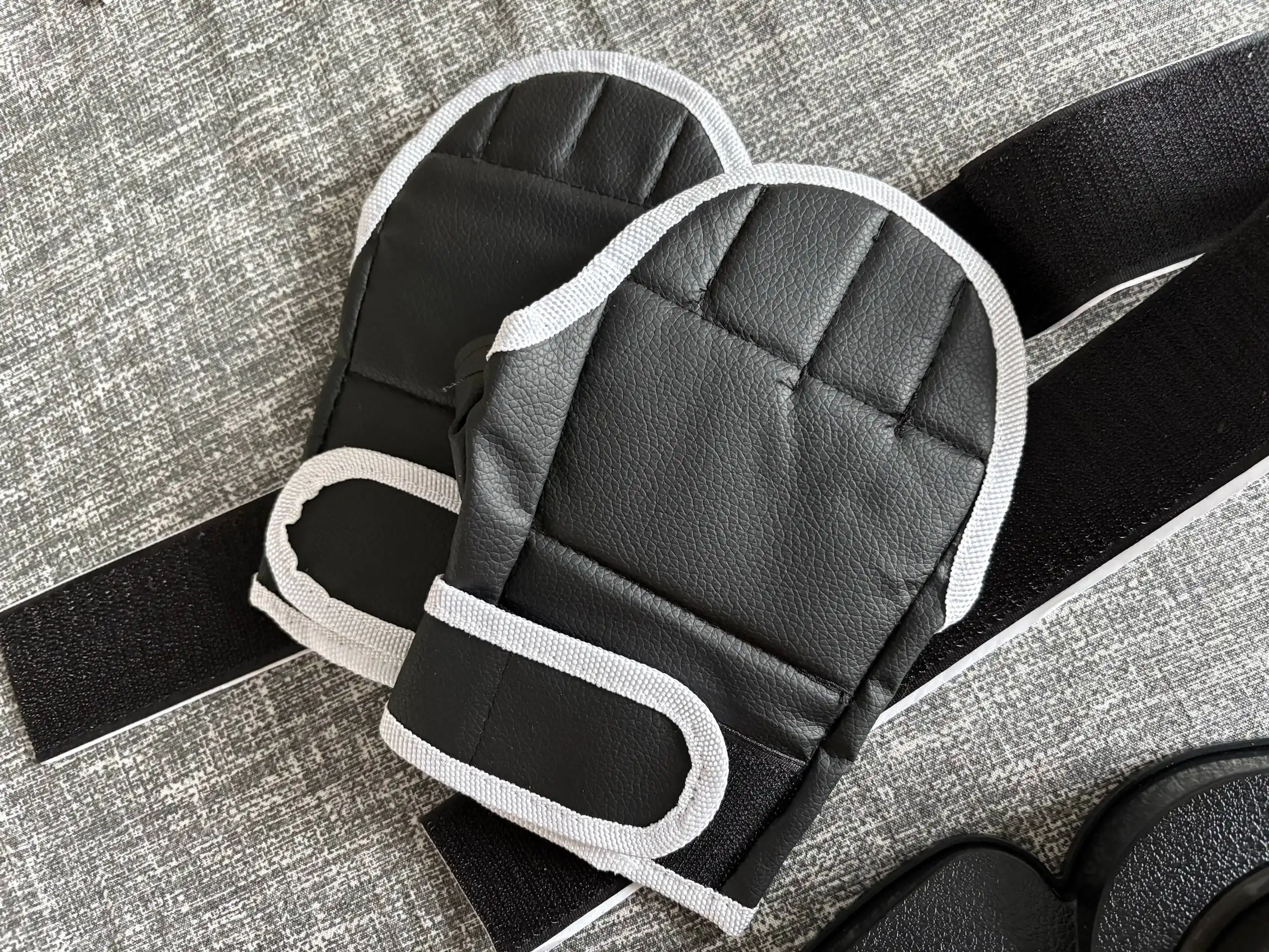 Детский настенный тренажер для бокса - Спорттовары (Хобби и отдых) в Братск