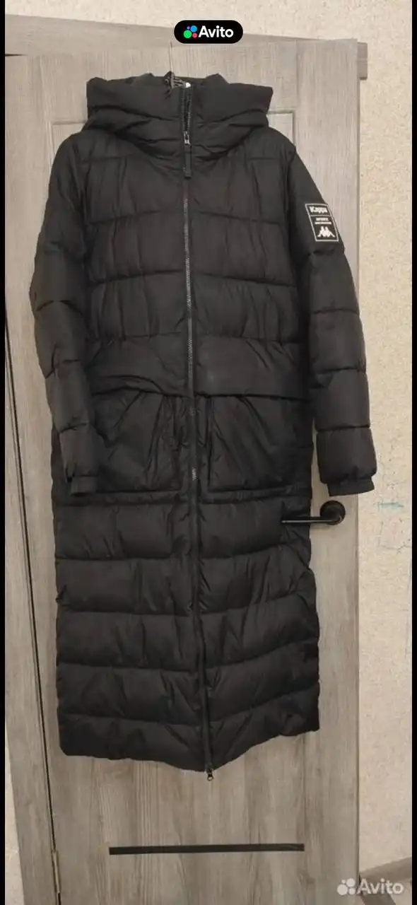 Продам женскую одежду Kappa размер 42-44 - Спортивная одежда (Одежда) в Братск