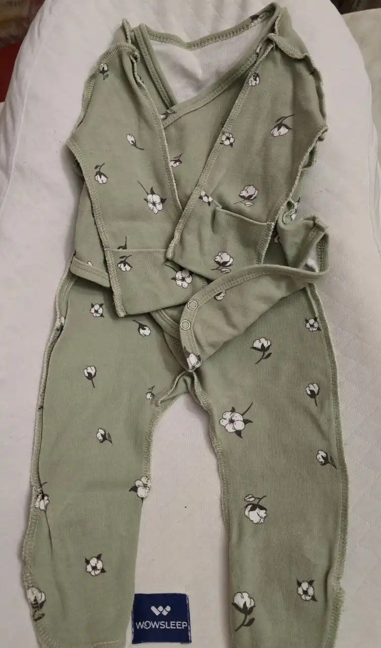 Пакет детской одежды для девочки - Одежда (Товары для детей) в Братск