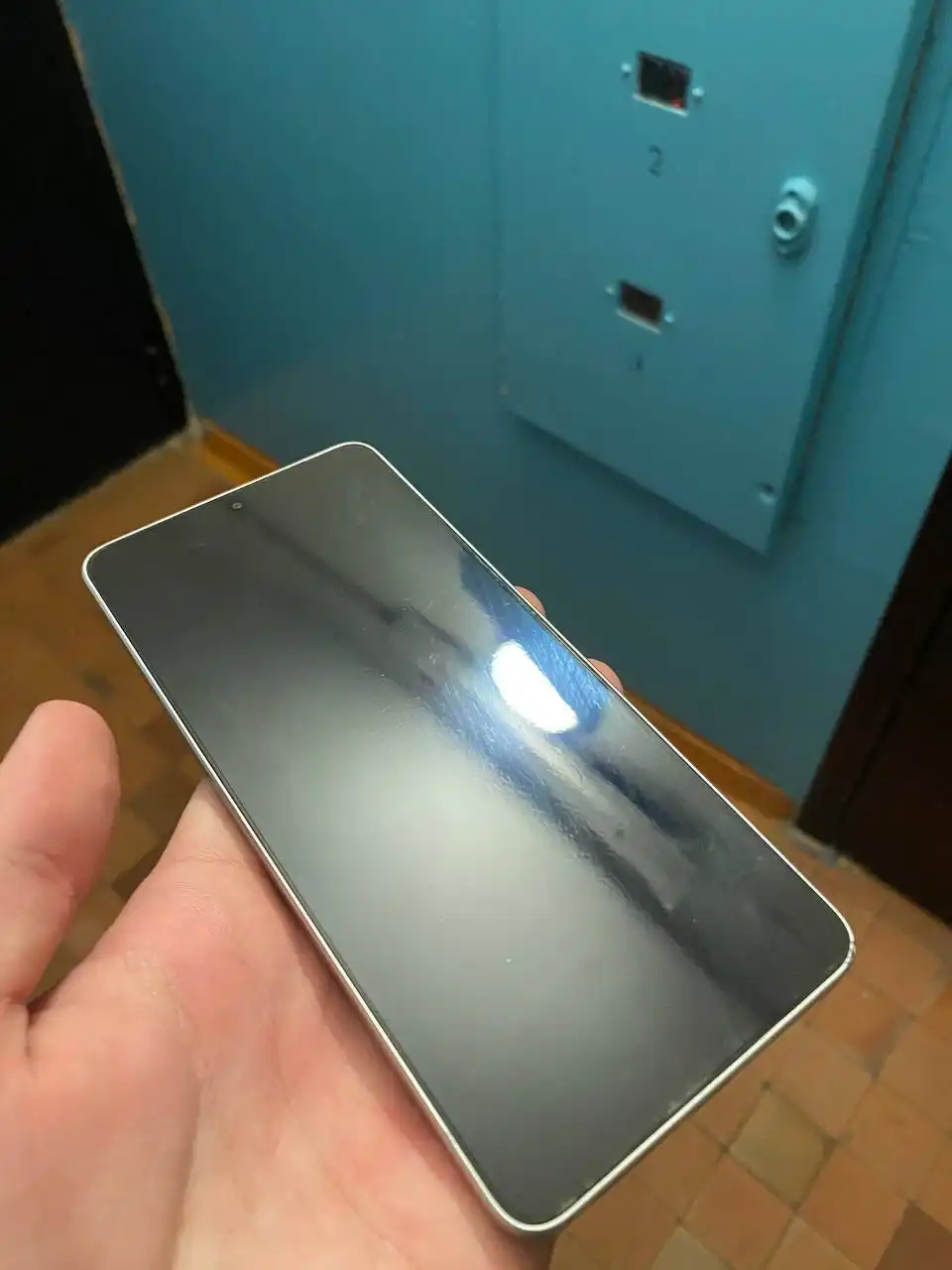 Продам POCO X6 Pro 12/512 Гб - Смартфоны (Электроника) в Братск