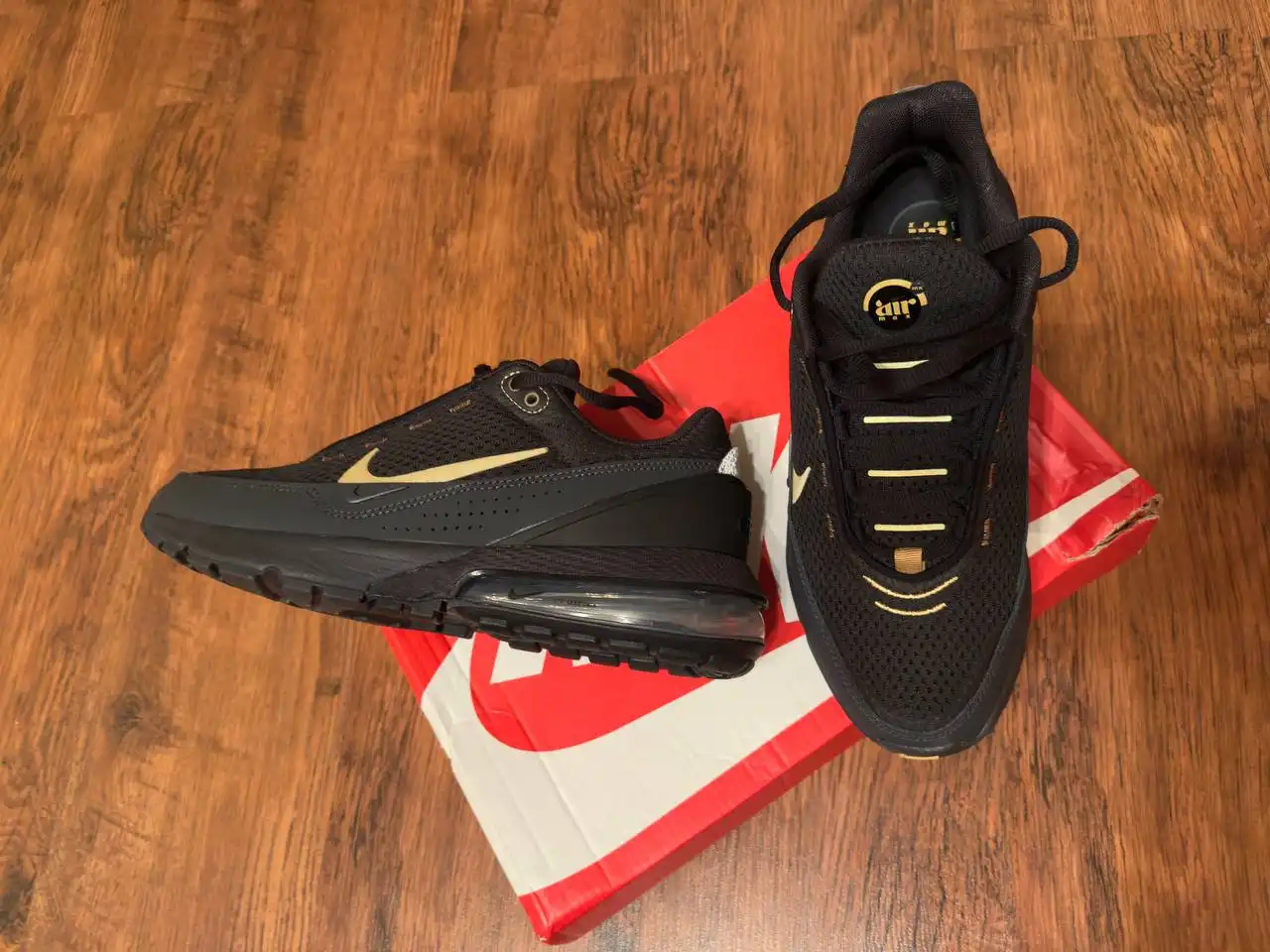 Продам кроссовки Nike Air Max Pulse - Обувь (Одежда) в Братск