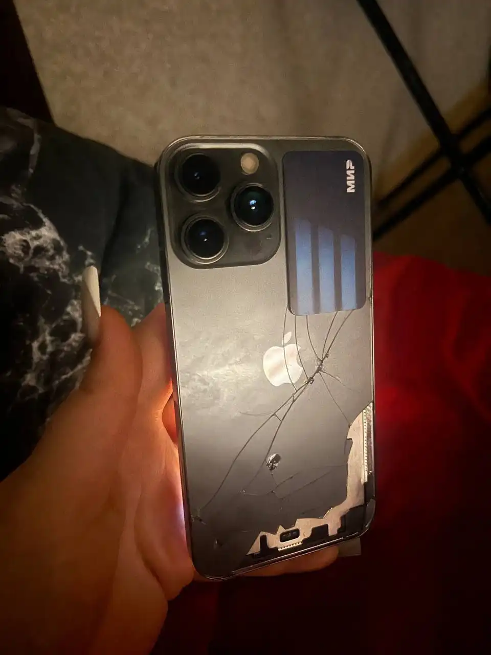 Продам или обменяю iPhone XR - Смартфоны (Электроника) в Братск