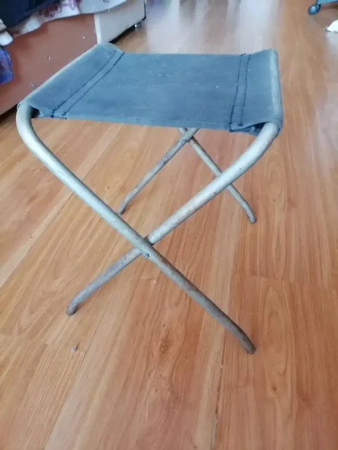 Продам стул раскладной - Барахолка в Братск