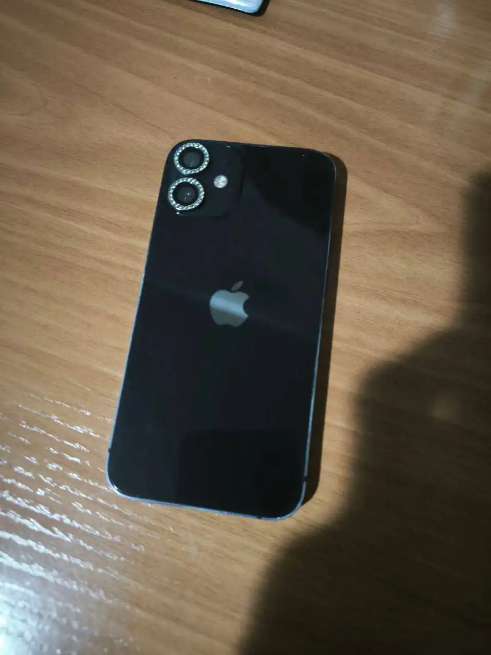 Обмен iPhone 12 mini 128GB - Смартфоны (Электроника) в Братск