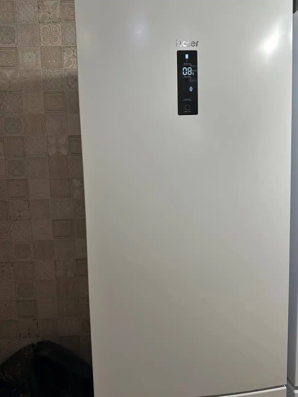 Холодильник Haier cef537asd nofrost 368 литров - Техника для дома (Барахолка) в Братск