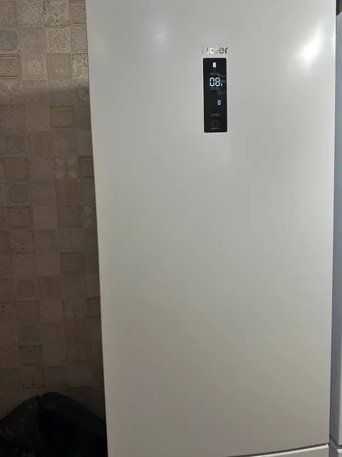 Холодильник Haier cef537asd nofrost 368 литров - Барахолка в Братск