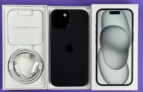 Срочная продажа iPhone 15 - Ноутбуки в Братск
