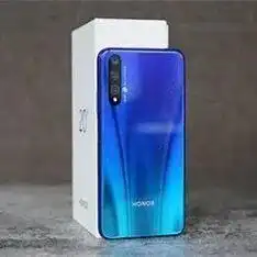 Продам Honor 20S 128ГБ - Смартфоны (Электроника) в Братск