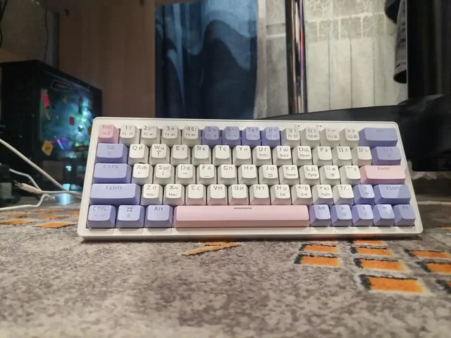 Клава - Телефоны в Братск