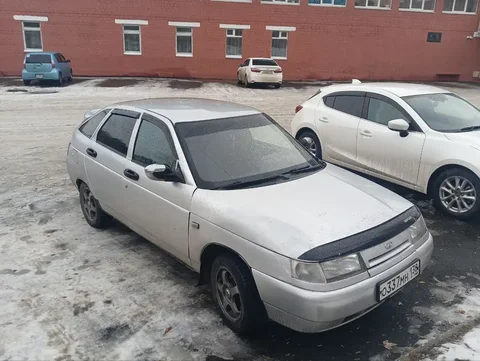 Продам на ходу по документам чистая - Детские вещи в Братск