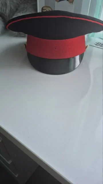 Продажа кадетской фуражки, борцовских трико и борцовок - Детские товары в Братск