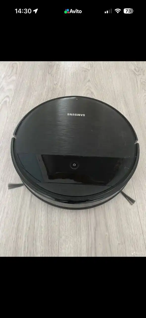 Робот-пылесос Samsung - Барахолка в Братск