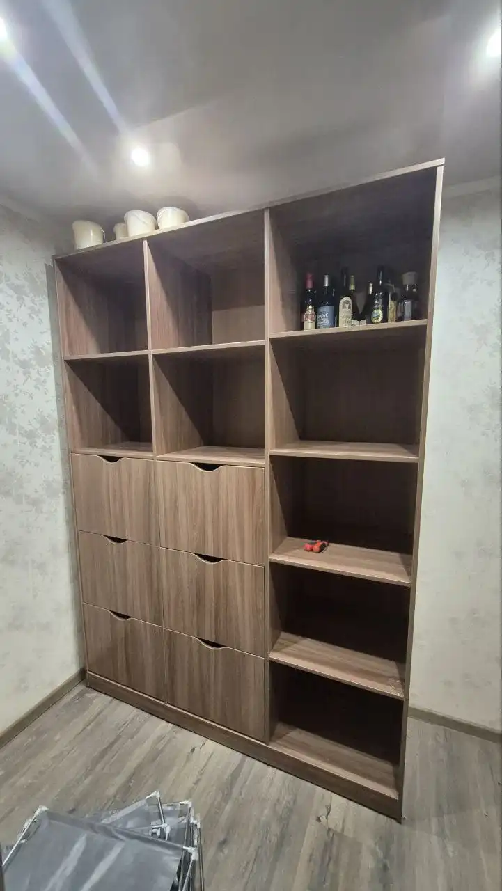 Продам стеллаж - Барахолка в Братск