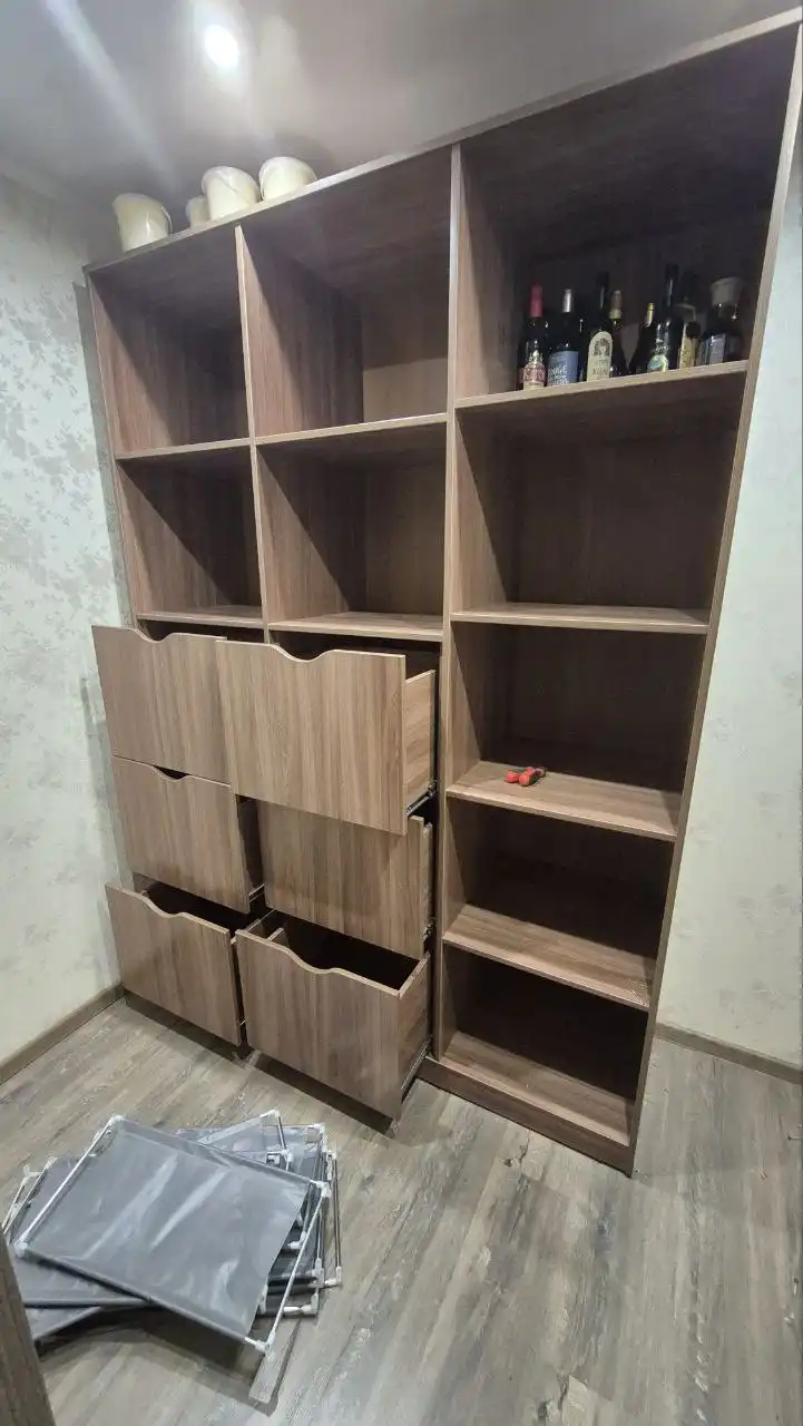 Продам стеллаж - Барахолка в Братск