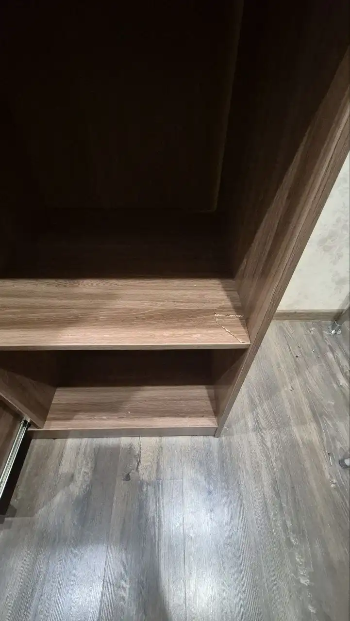 Продам стеллаж - Барахолка в Братск