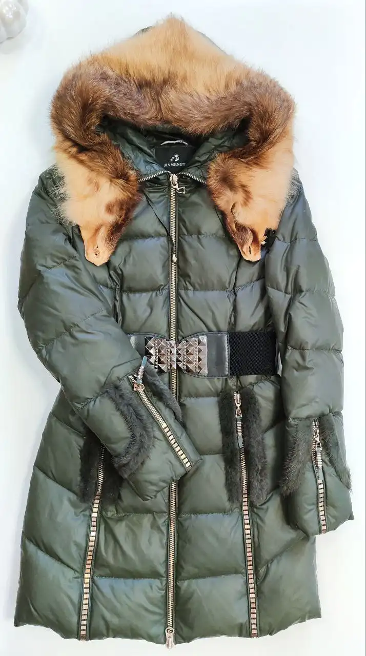 Продажа меховой одежды - Верхняя одежда (Одежда) в Братск