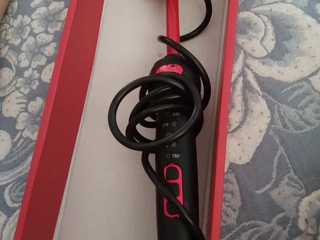 Продам плойку афро-кудри универсальная - Детские товары в Братск