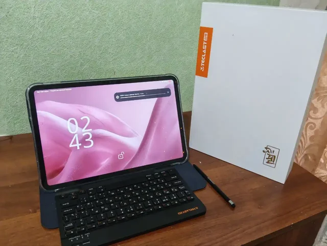 Планшет Teclast T65 Premium 2025 в продаже - Электроника в Братск