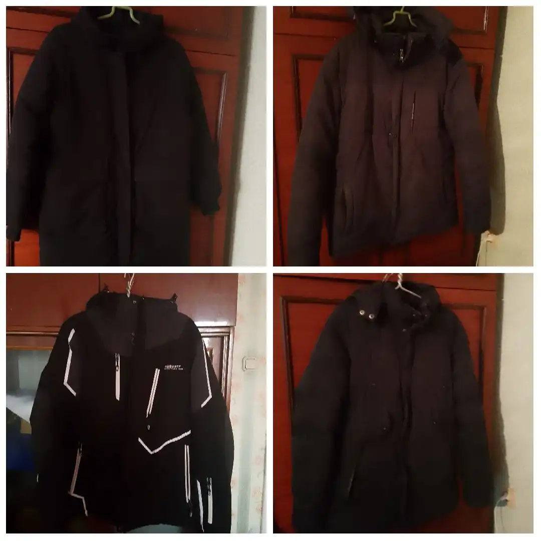 Отдам одежду за вкусняшки - Одежда в Братск