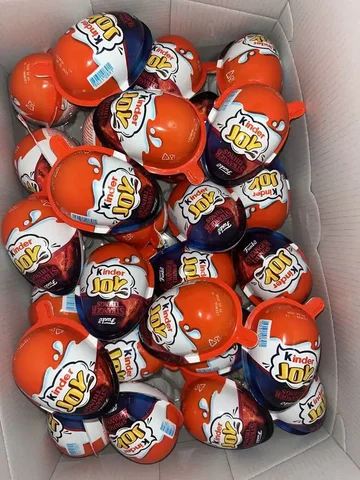 Продажа киндеров в Братске - Детские товары в Братск