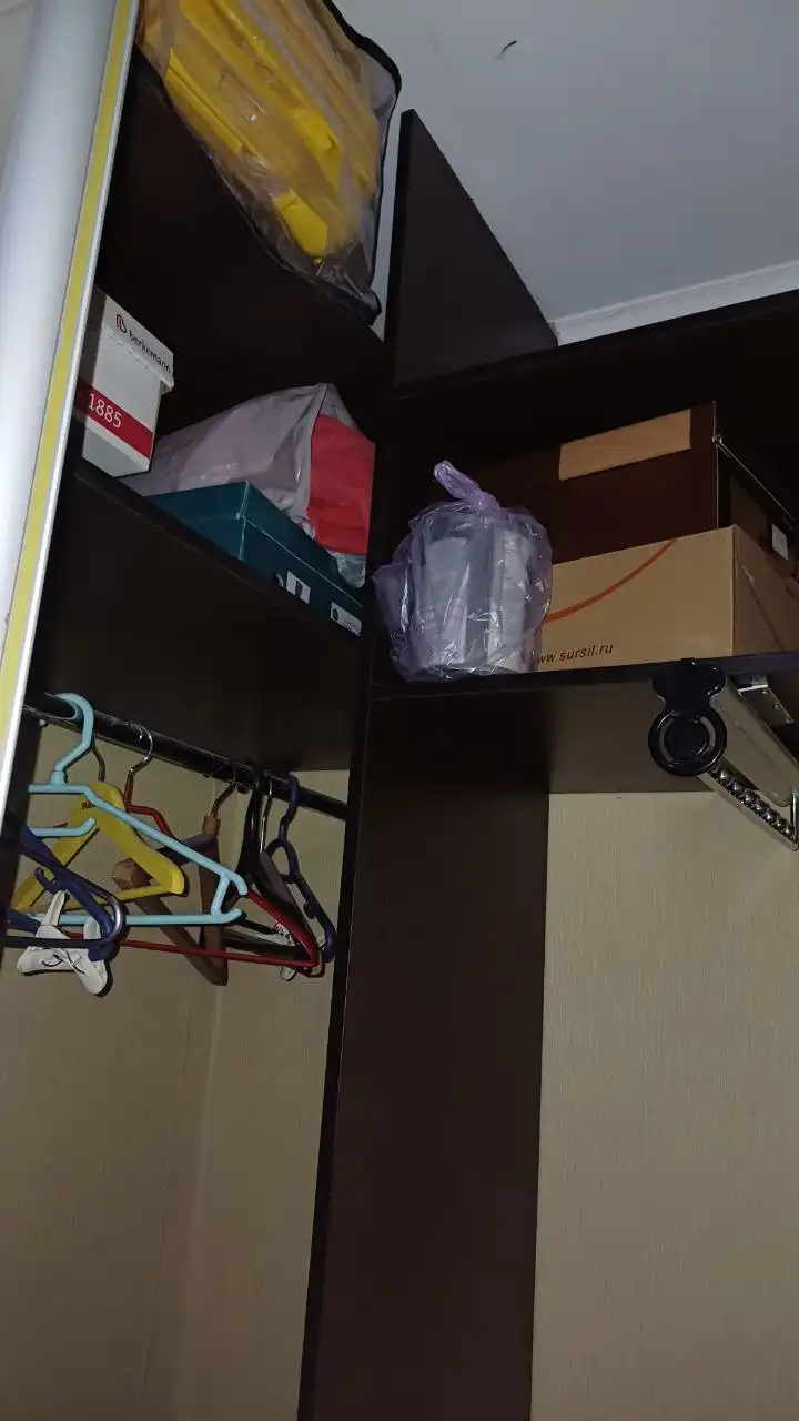 Шкаф-купе для прихожей - Барахолка в Братск